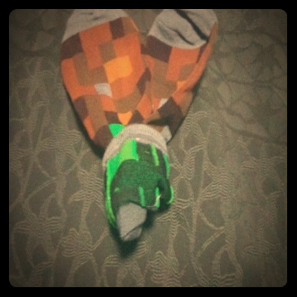 Socks